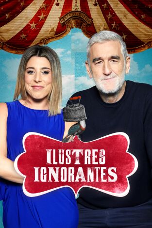 Ilustres Ignorantes. T(T17). Ilustres Ignorantes (T17): Compras navideñas