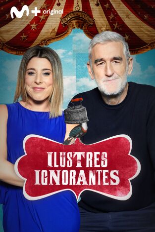 Ilustres Ignorantes. T(T17). Ilustres Ignorantes (T17): Compras navideñas