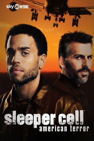 Sleeper Cell. T(T1). Sleeper Cell (T1)