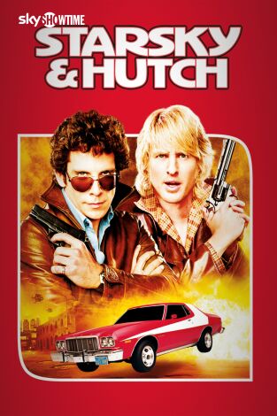 Starsky y Hutch