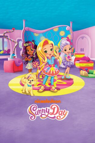 Sunny Day. T(T1). Sunny Day (T1): El circo de Sunny