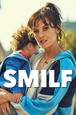 Smilf. T(T1). Smilf (T1): Ep.2 1800 hamburguesas de pescado y una Cola Light pequeña