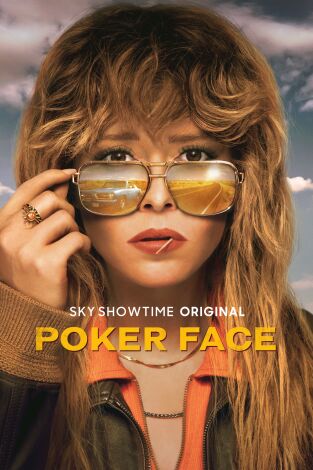 Poker Face. T(T1). Poker Face (T1): Ep.8 El síndrome de Orfeo