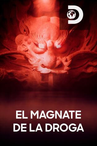 El magnate de la droga