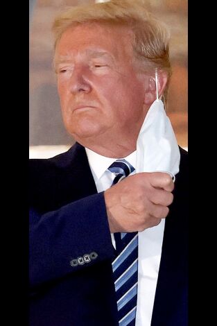 Trump: Unprecedented. Trump: Unprecedented: El rugido