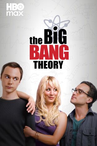 The Big Bang Theory. T(T1). The Big Bang Theory (T1)
