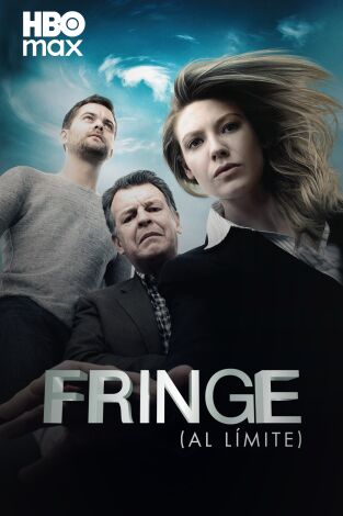 Fringe (Al límite). T(T1). Fringe (Al límite) (T1)