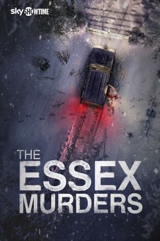 The Essex Murders