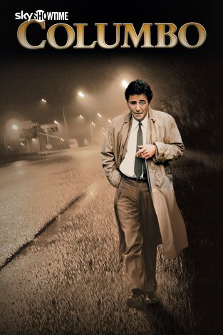 Columbo (1988). T(T2). Columbo (1988) (T2)