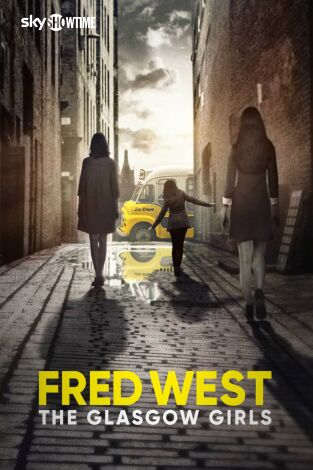 Fred West: las chicas de Glasgow