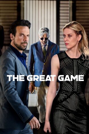 The Great Game. T(T1). The Great Game (T1): Ep.8 The Final Match