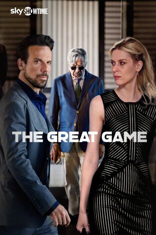 The Great Game