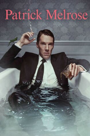 Patrick Melrose. T(T1). Patrick Melrose (T1): Ep.1 Malas noticias