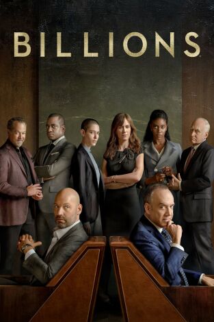 Billions. T(T4). Billions (T4): Ep.3 El tío de los pollos