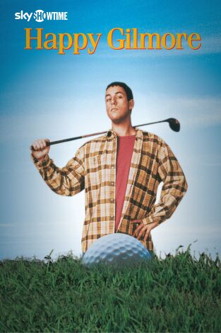 Happy Gilmore