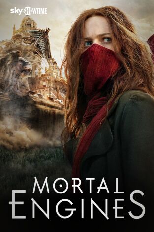Máquinas mortales