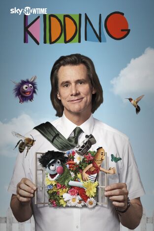 Kidding. T(T1). Kidding (T1)