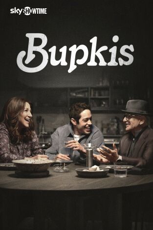 Bupkis