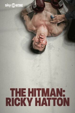 The Hitman: Ricky Hatton