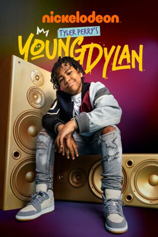 Tyler Perry's Young Dylan. T(T3). Tyler Perry's... (T3): Ep.3 Como descubrir a un timador