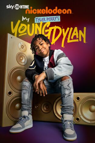 Tyler Perry's Young Dylan. T(T3). Tyler Perry's Young Dylan (T3)