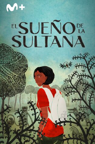 El sueño de la sultana