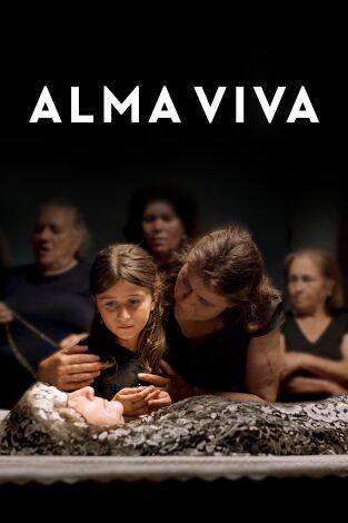 Alma viva