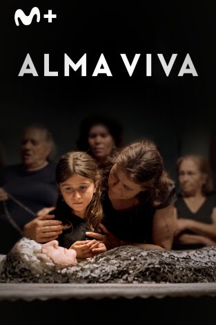 Alma viva