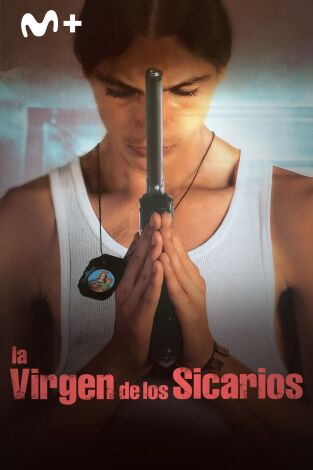 La virgen de los sicarios