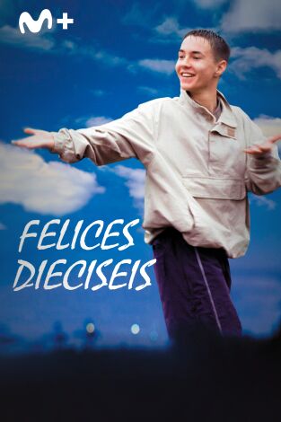 Felices dieciséis