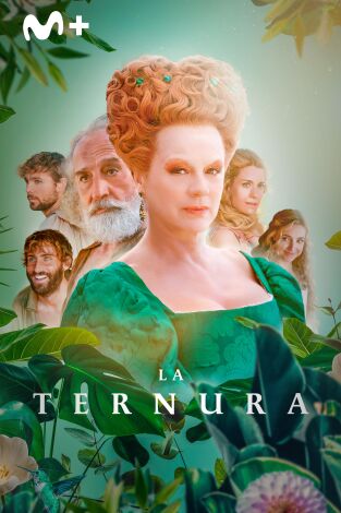 La ternura