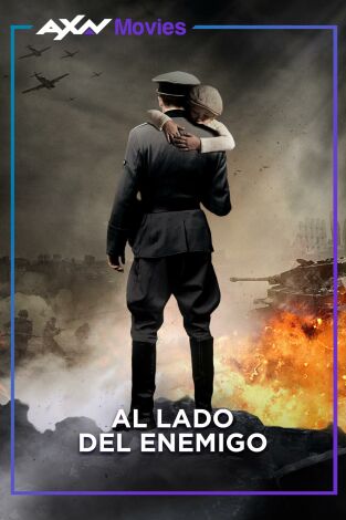 Al lado del enemigo