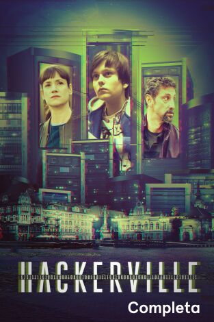 Hackerville