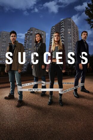 Success. T(T1). Success (T1): Ep.5 