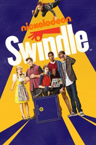 Swindle, el gran golpe