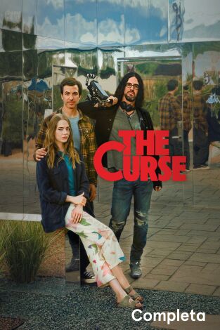 The Curse