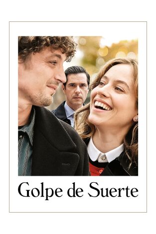 (LSE) - Golpe de suerte