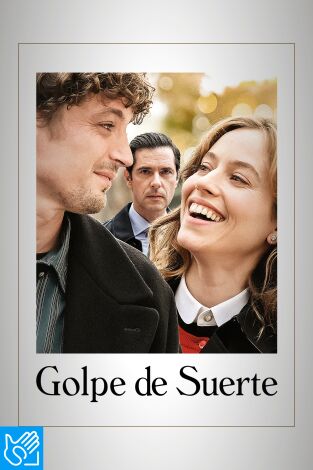 (LSE) - Golpe de suerte