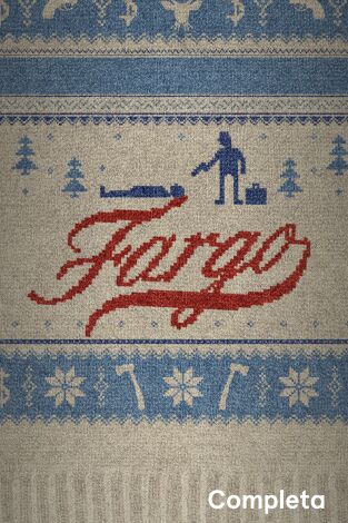 Fargo. T(T1). Fargo (T1)