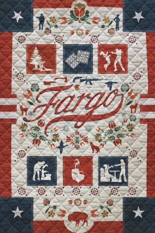 Fargo. T(T2). Fargo (T2)