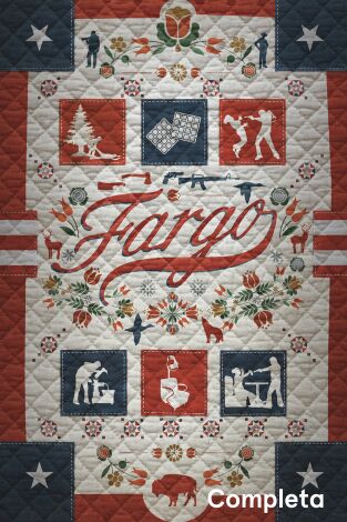 Fargo. T(T2). Fargo (T2)