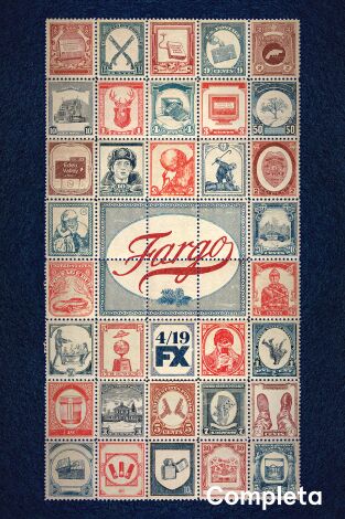 Fargo. T(T3). Fargo (T3)