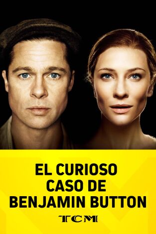 El curioso caso de Benjamin Button