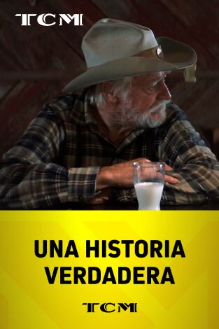 Una historia verdadera