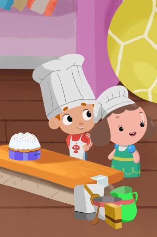 Canciones y rimas. T(T1). Canciones y rimas (T1): Humpty Dumpty Megamix