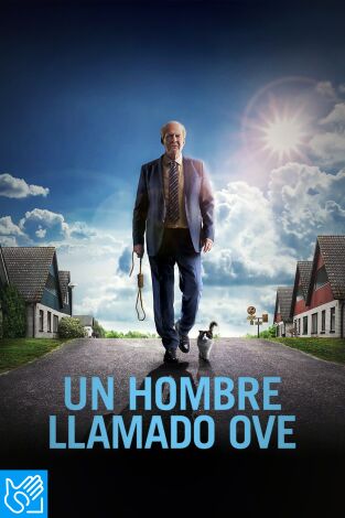 (LSE) - Un hombre llamado Ove