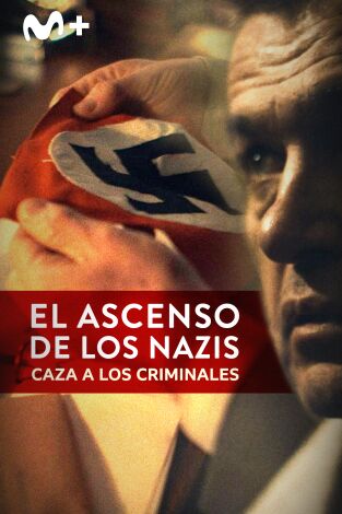 El ascenso de los nazis