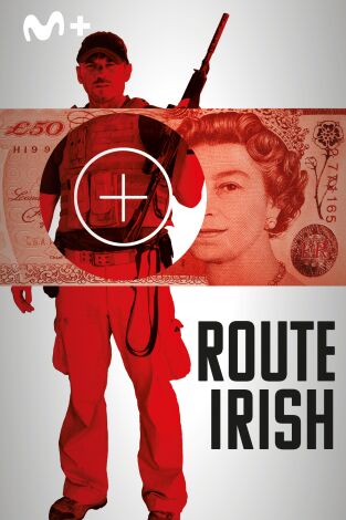 Route Irish