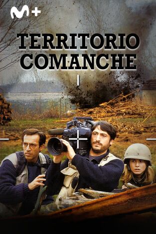 Territorio Comanche