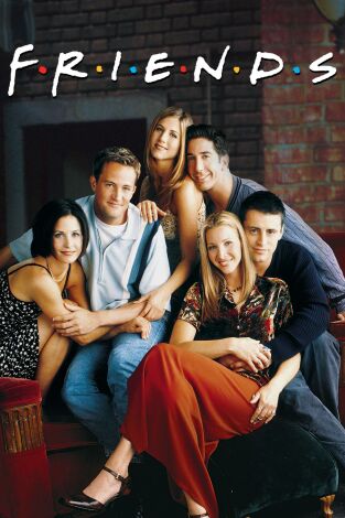 Friends, Season 1. T(T1). Friends, Season 1 (T1)